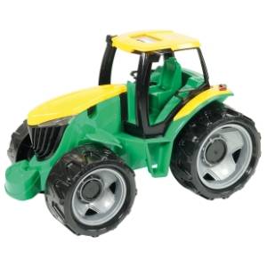 Giga traktor LENA