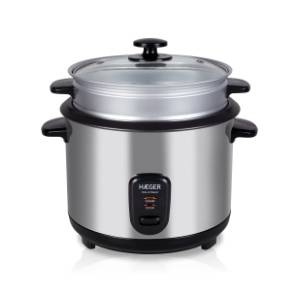 HAEGER aparat za kuvanje pirinča RC-18L.001A
