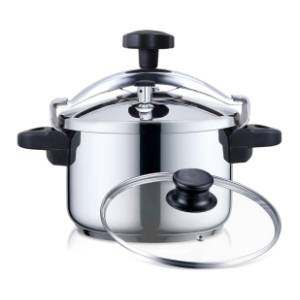 HAEGER ekspres lonac inox 8l PC-8SS.020A