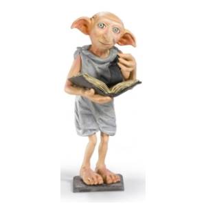 Harry Potter Magical Creatures Dobby NOBLE COLLECTION