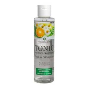 HEDERA VITA tonik za čišćenje lica svih tipova kože 150ml