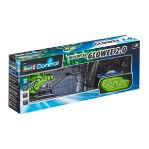 Helikopter na daljinski Glowee 2.0 REVELL