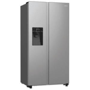HISENSE side by side frižider RS5P535NTCE