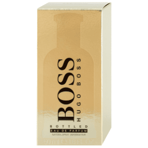 HUGO BOSS Bottled parfem 50ml