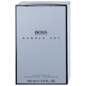 HUGO BOSS Number one toaletna voda 100ml