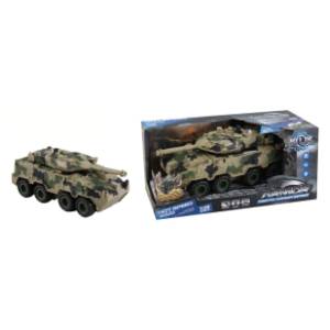 Igračka Tenk HK MINI