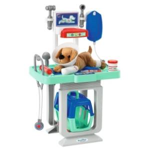 Igračka Veterinarski centar ECOIFFIER