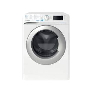INDESIT mašina za pranje i sušenje veša BDE 86436 WSV EE