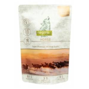 ISEGRIM sos konjetina 410g