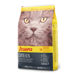 JOSERA hrana za mačke catelux 15kg