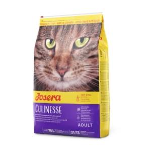 JOSERA hrana za mačke culinesse 10kg