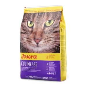 JOSERA hrana za mačke culinesse 15kg