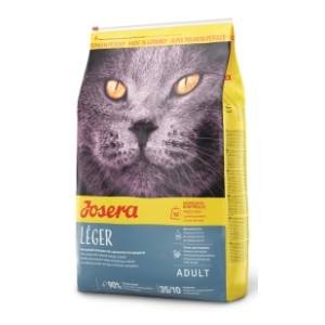 JOSERA hrana za mačke leger 10kg