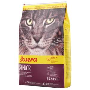 JOSERA hrana za mačke senior 10kg