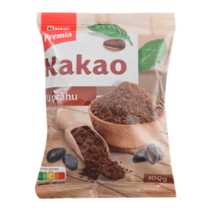 Kakao prah PREMIA 100g
