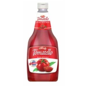 Kečap TOMATELLO blagi 900g