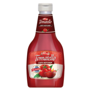 Kečap TOMATELLO ljuti 450g