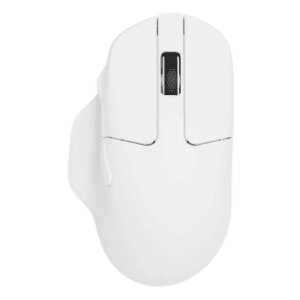 KEYCHRON miš M7-A3 White
