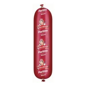 Kobasica GAVRILOVIĆ pariška 1kg