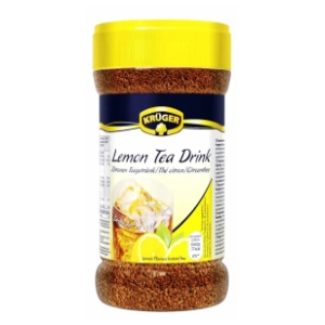 KRUGER instant crni čaj limun 400g