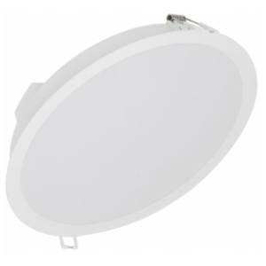 LEDVANCE LED ugradna panel lampa 24W fi 21,5cm 4058075703223
