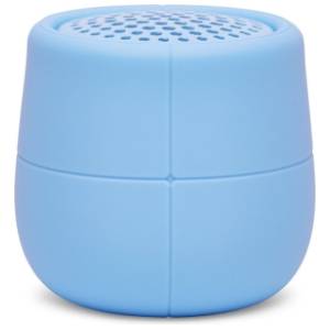 LEXON bežični zvučnik Mino X LA120B9 Light Blue