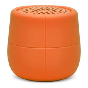 LEXON bežični zvučnik Mino X LA120O9 Orange