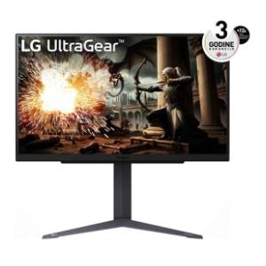 LG monitor UltraGear 27GS75Q-B