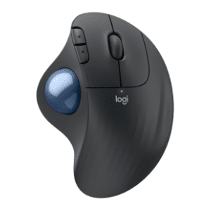 LOGITECH bežični miš Ergo M575S + Blue Ball