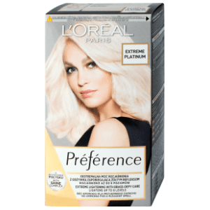 L'OREAL Preference farba za kosu 8L xtreme latinum