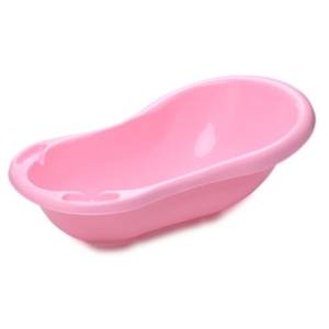 LORELLI BERTONI kadica za kupanje 84cm pink