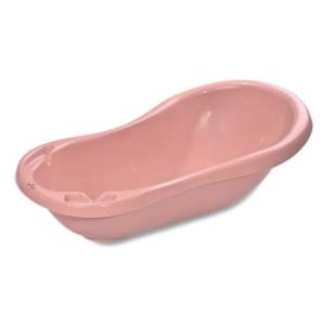 LORELLI BERTONI kadica za kupanje 84cm splash rose