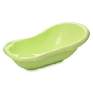 LORELLI BERTONI kadica za kupanje 84cm zelena