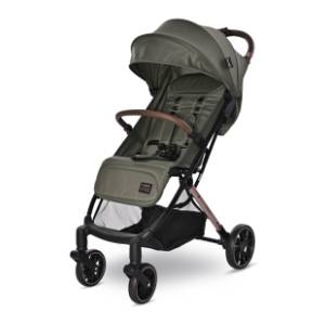 LORELLI BERTONI kolica za bebe Ribera zelena