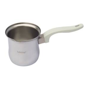 LORME indukcijska džezva Basic No4 360ml