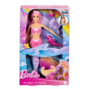 Lutka sirena BARBIE