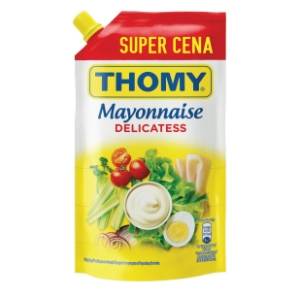 Majonez THOMY 280ml
