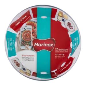 MARINEX vatrostalna posuda Classica 2,4l