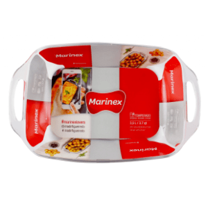 MARINEX vatrostalna posuda Seletta 3,5l