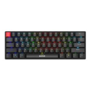 MARVO bežična tastatura KG933G Saber 61
