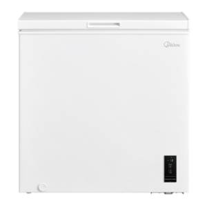 MIDEA zamrzivač MDRC280FEE01