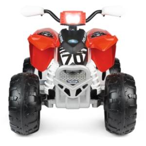 Motor na akumulator Polaris outlaw 330W (12V) PEG PEREGO