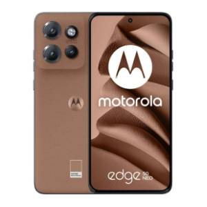 MOTOROLA Edge 50 Neo 8/256GB Pantone Mocha Mousse