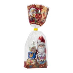 Novogodišnji paketić SWEET CHOICE 70g