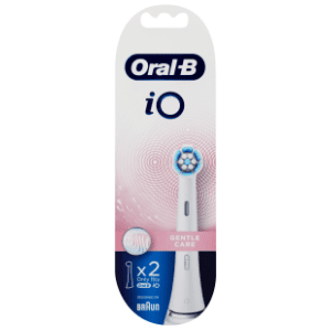 ORAL B Ref iO nastavak za električnu četkicu 2kom