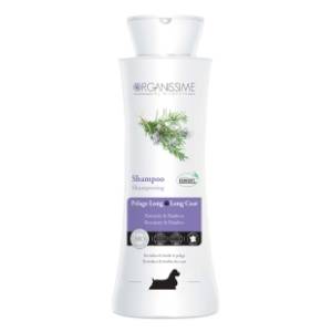 ORGANISSIME EcoCert long coat šampon za pse 250ml