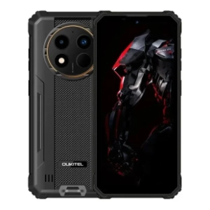OUKITEL WP28E 4/64GB Black