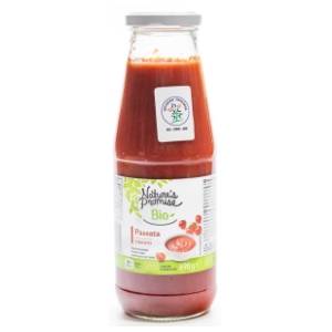 Paradajz NATURE'S PROMISE Bio Passata 690g