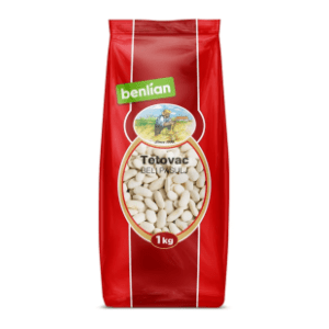Pasulj BENLIAN Tetovac 800g