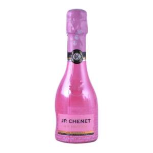Penušavo vino JP CHENET Ice rose 200ml